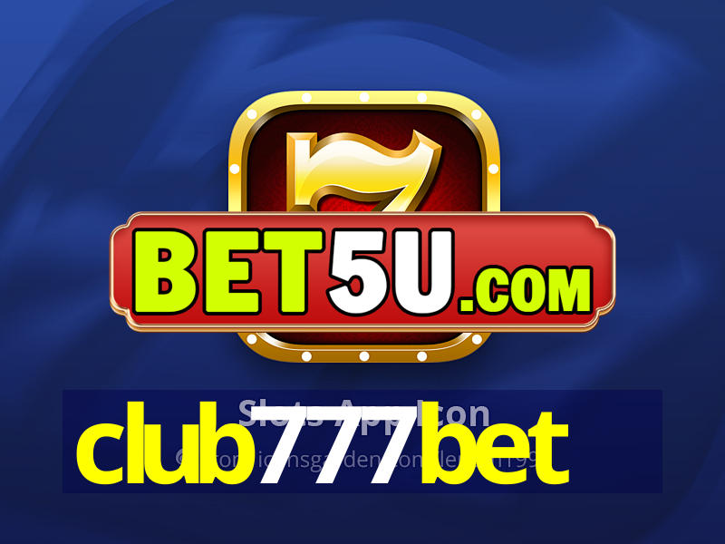 club777bet