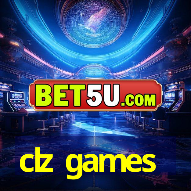 clz games