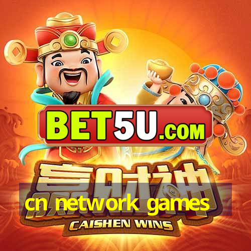 cn network games