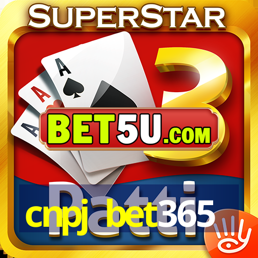 cnpj bet365