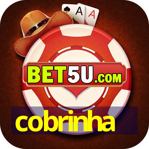 cobrinha