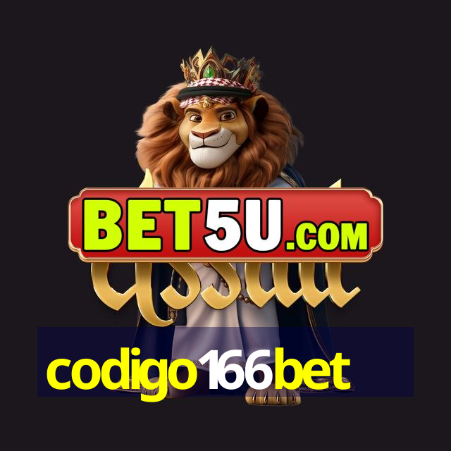 codigo166bet