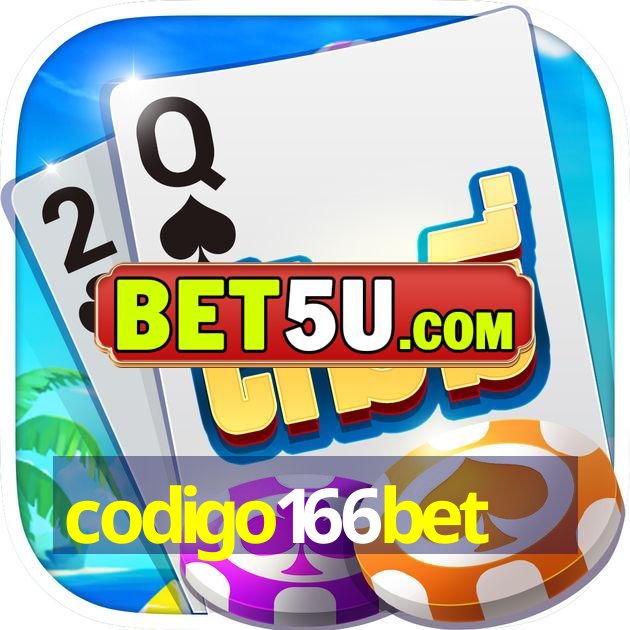 codigo166bet