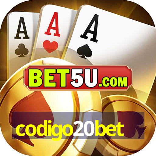 codigo20bet