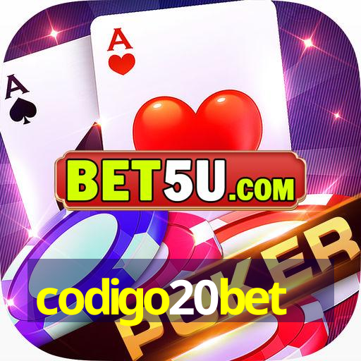 codigo20bet