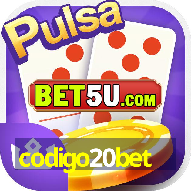 codigo20bet