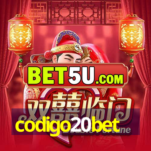 codigo20bet