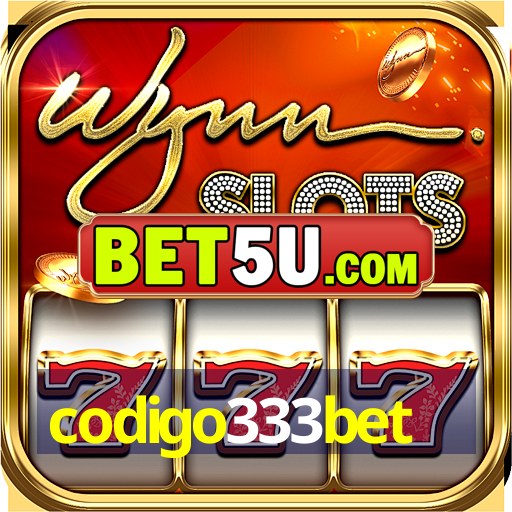 codigo333bet