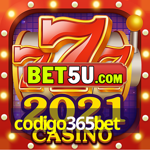 codigo365bet