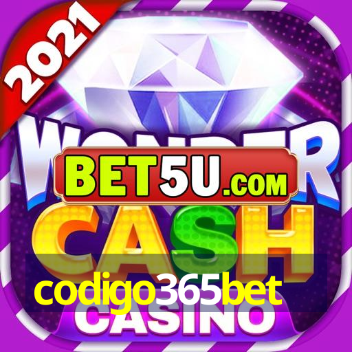 codigo365bet