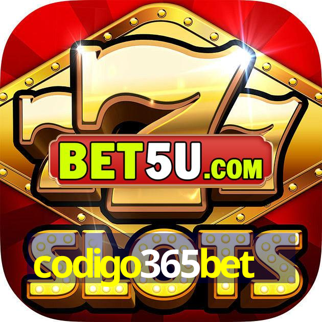 codigo365bet