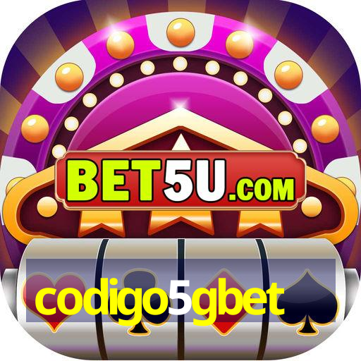 codigo5gbet