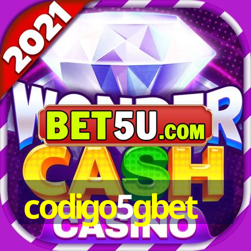 codigo5gbet