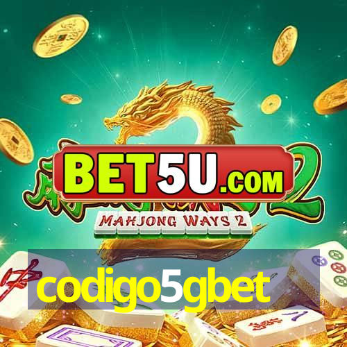 codigo5gbet