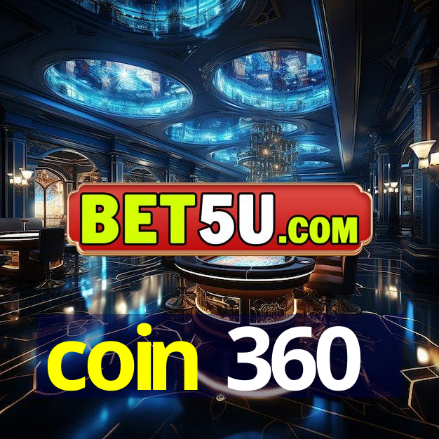 coin 360