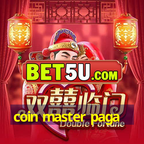 coin master paga