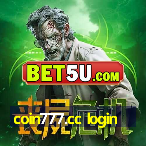 coin777.cc login