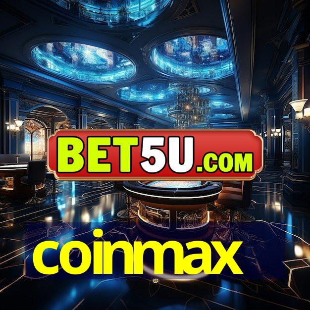 coinmax