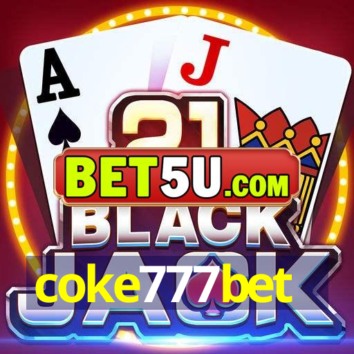 coke777bet