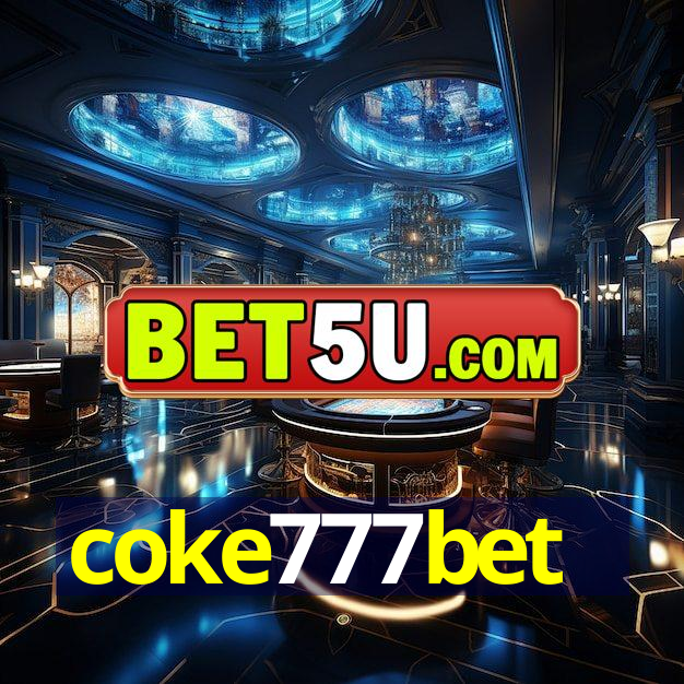 coke777bet