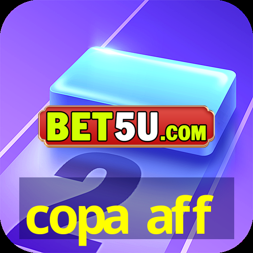 copa aff