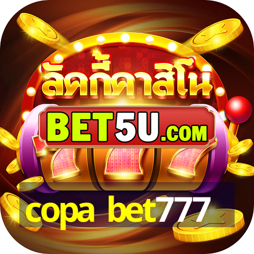 copa bet777