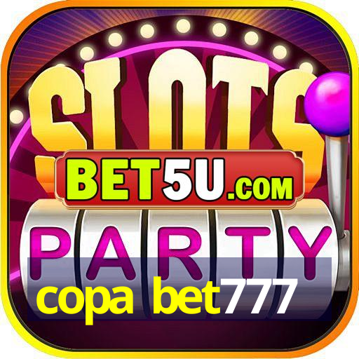 copa bet777