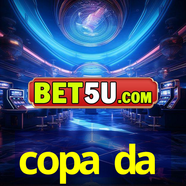 copa da