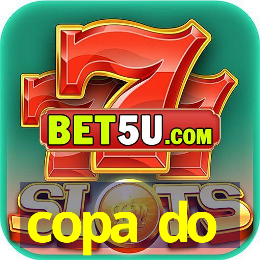 copa do