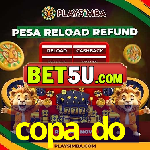 copa do