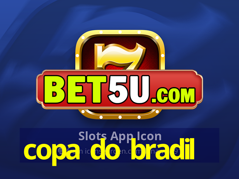 copa do bradil