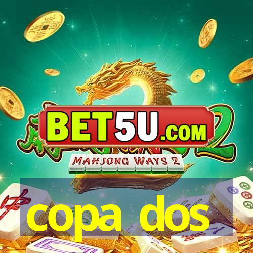 copa dos