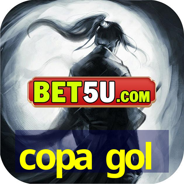 copa gol