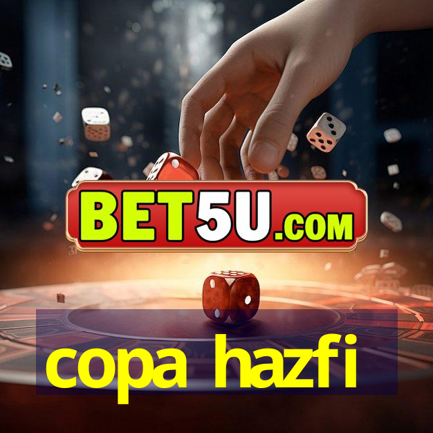 copa hazfi