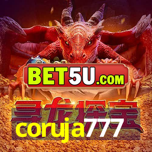 coruja777