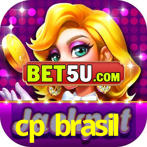 cp brasil