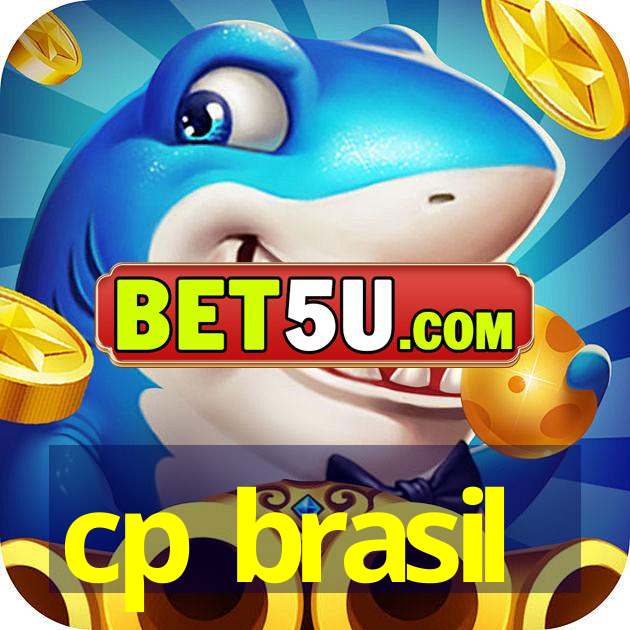 cp brasil