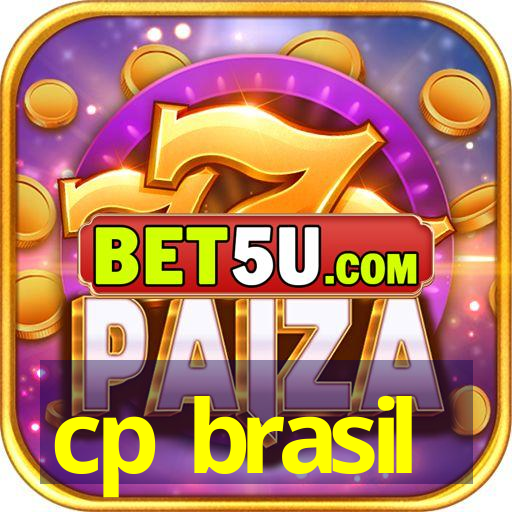 cp brasil