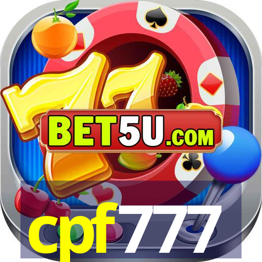 cpf777