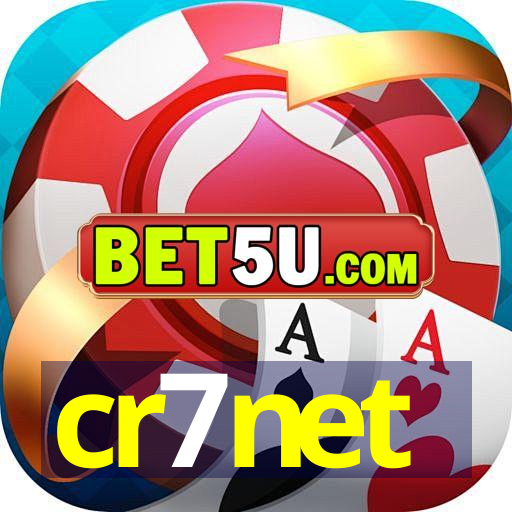 cr7net