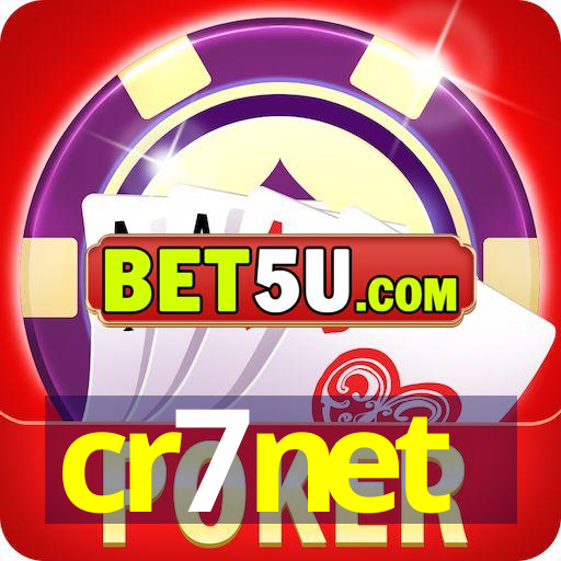 cr7net