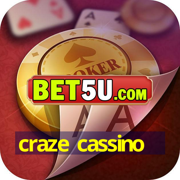 craze cassino