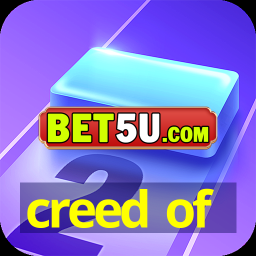 creed of