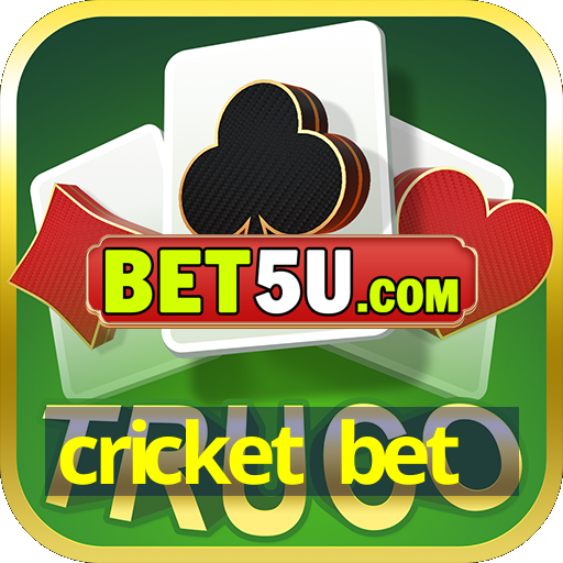 cricket bet