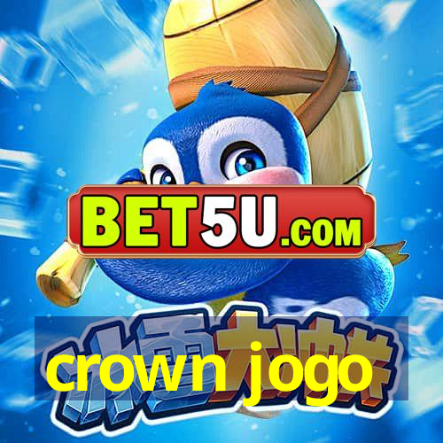 crown jogo