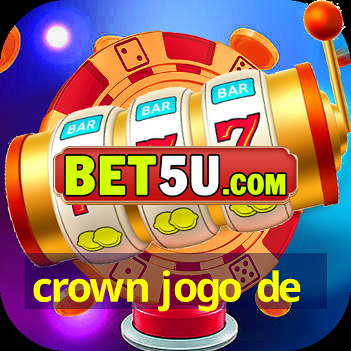 crown jogo de