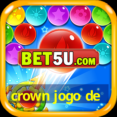 crown jogo de