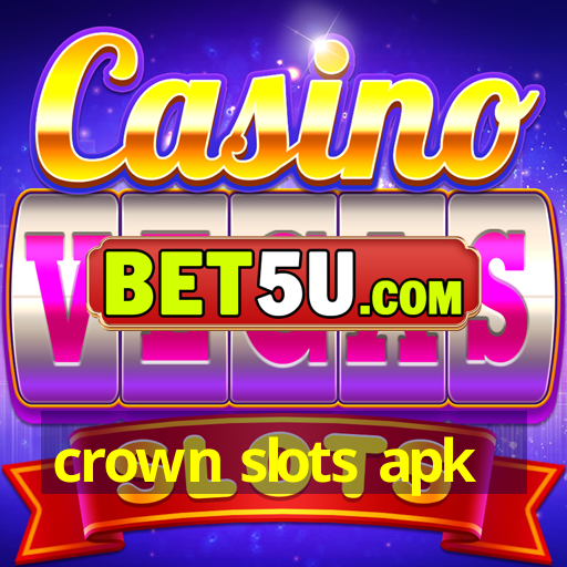 crown slots apk