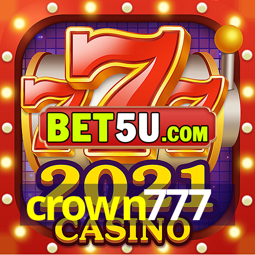 crown777