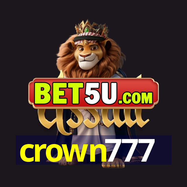 crown777